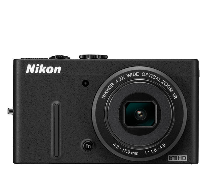 Nikon COOLPIX P310 | Point & Shoot Cameras | Nikon USA