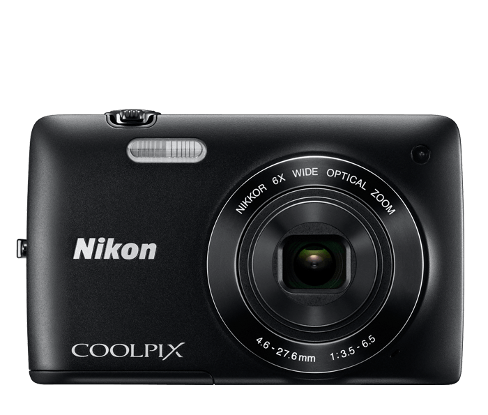 Nikon COOLPIX S3400 デジカメ フルセット a4820 Nikon COOLPIX S3400 デジカメ フルセット a4820
