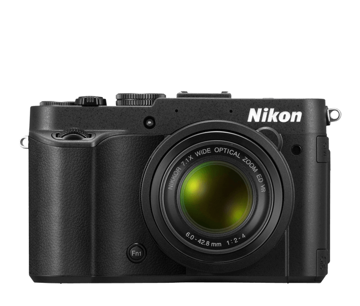 Nikon COOLPIX P7700 | Point & Shoot Cameras | Nikon USA