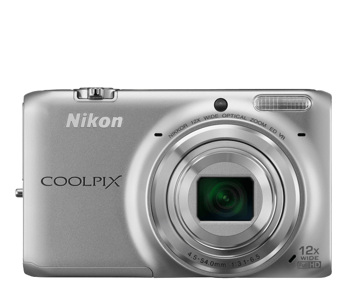 S6500 Nikon Coolpix | COOLPIX with Digital Camera camera digital