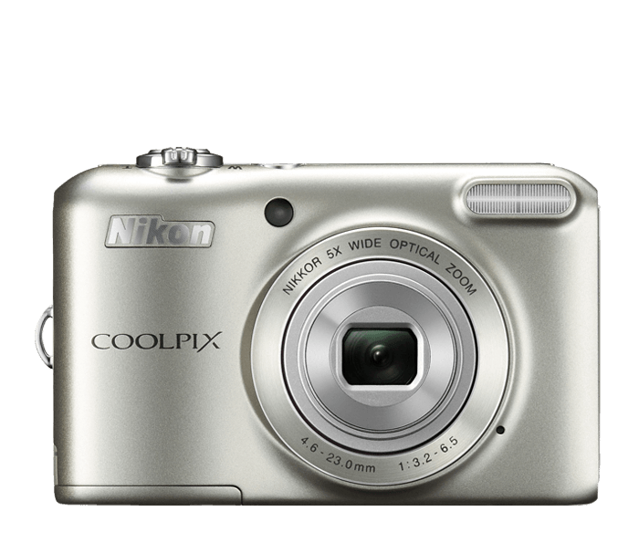 Nikon COOLPIX L28 | Point & Shoot Cameras | Nikon USA