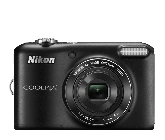 10,252円Nikon COOLPIX Life COOLPIX L28  デジカメ