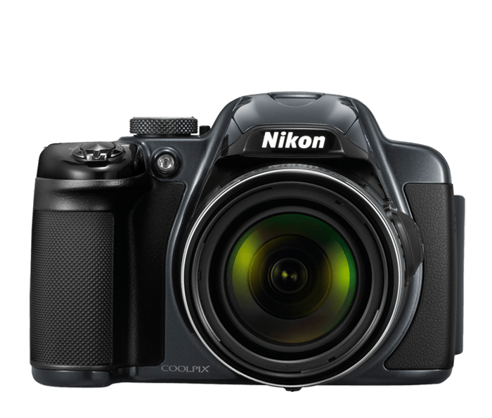 Nikon COOLPIX P520 | Point & Shoot Cameras | Nikon USA