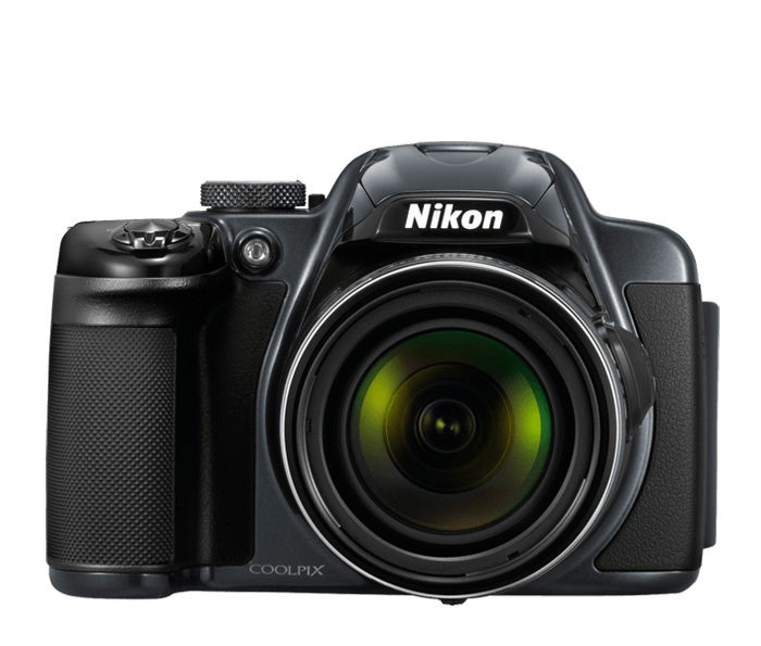 Nikon COOLPIX P520 | COOLPIX Digital Camera from Nikon