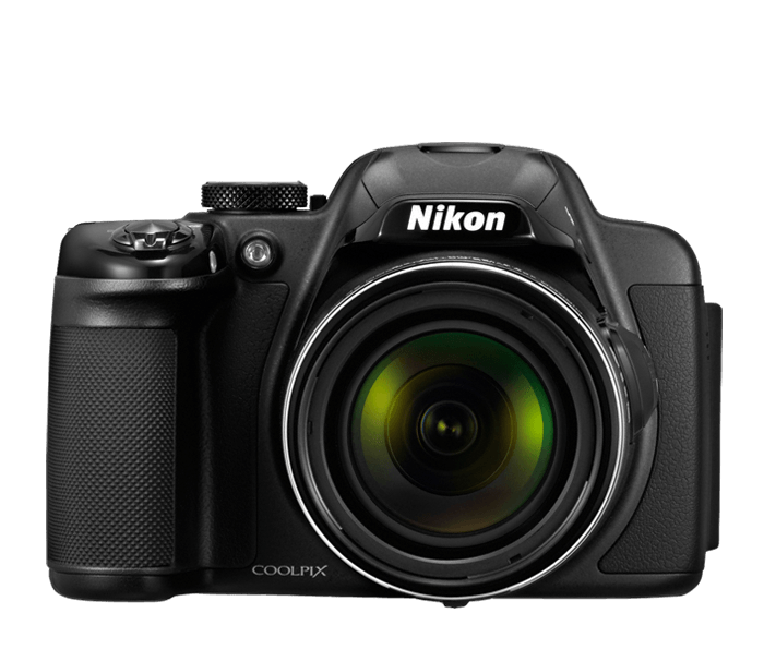 Nikon COOLPIX P520 | Point & Shoot Cameras | Nikon USA