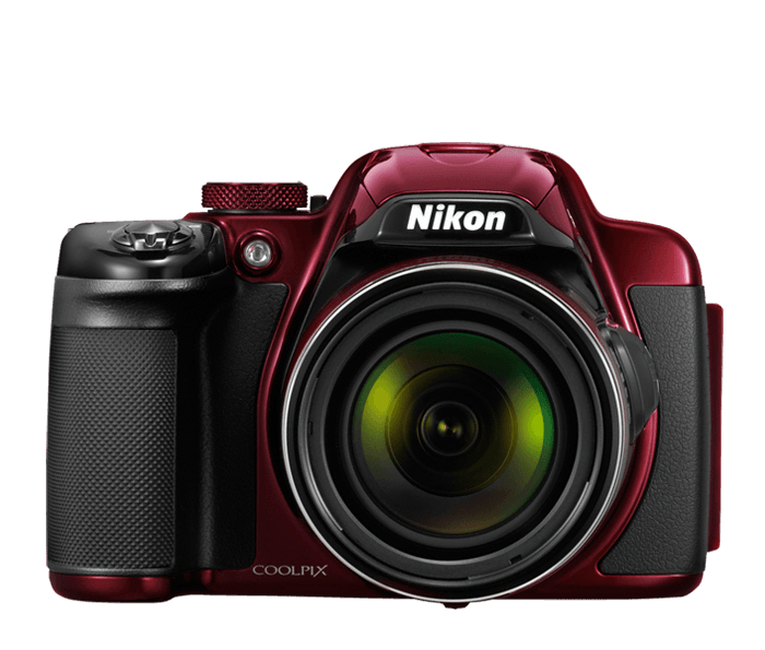 スマホ転送✨極美品✨Nikon COOLPIX P520 ニコン クールピクス Nikon デジタルカメラ COOLPIX P520 デジタルカメラ