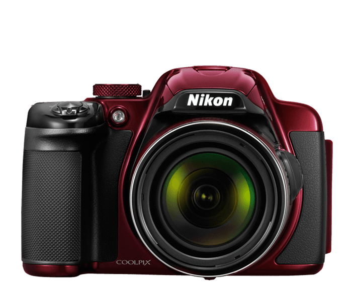 Nikon COOLPIX P520 | Point & Shoot Cameras | Nikon USA