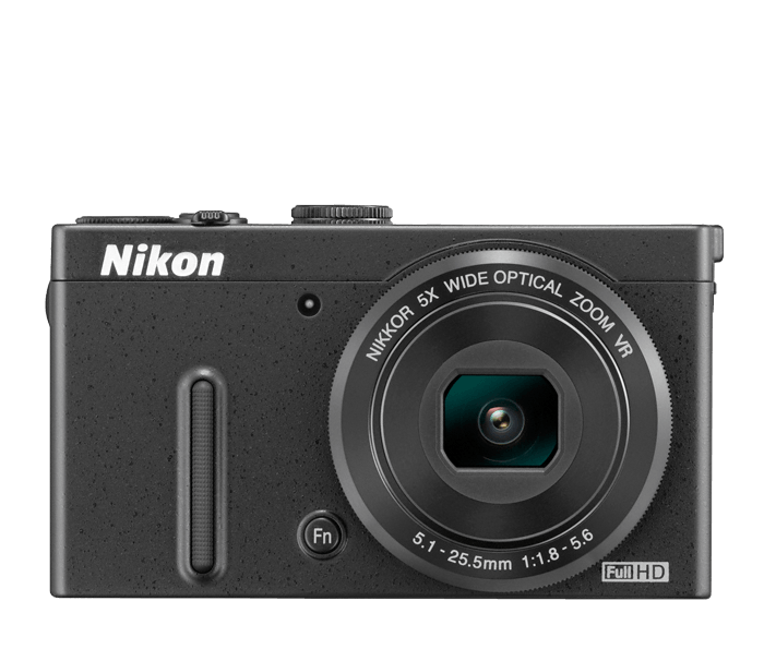 Nikon COOLPIX P330 | Point & Shoot Cameras | Nikon