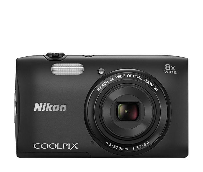 Nikon COOLPIX S3600 | Read Reviews, Tech Specs, Price & More