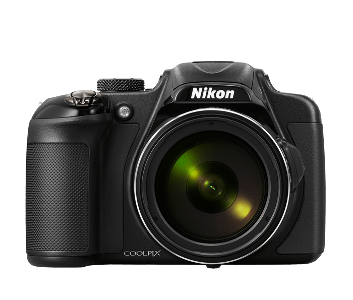 本日〆切!Nikon cool pix p600 Nikon COOLPIX P600 Black | Point & Shoot Cameras | Nikon