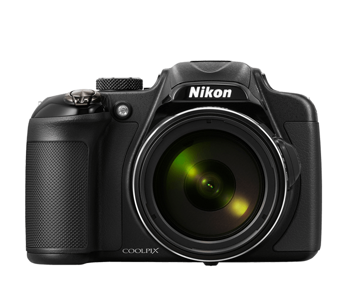 Nikon COOLPIX P600 | Point & Shoot Cameras | Nikon USA