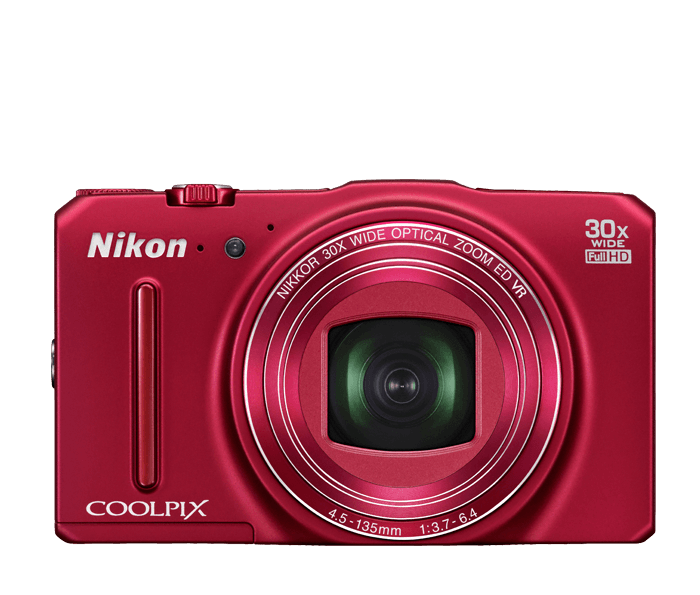 Nikon COOLPIX S9700 | Read Reviews, Tech Specs, Price & More