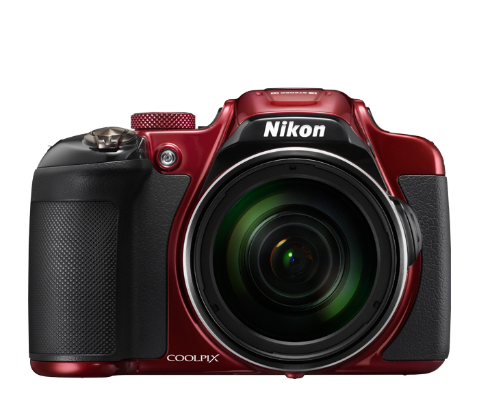 【スマホ転送OK】ニコン Nikon COOLPIX P6100 レッド Nikon COOLPIX P610 | Read Reviews, Tech Specs, Price & More