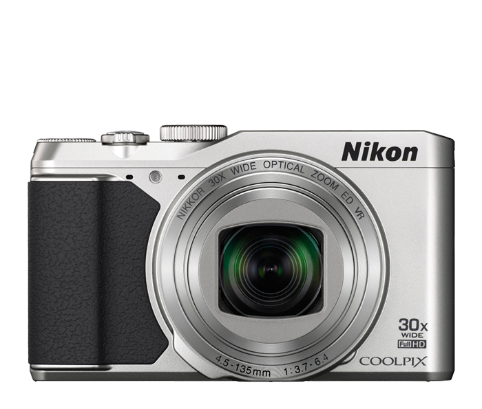 Nikon COOLPIX S9900 | Read Reviews, Tech Specs, Price & More