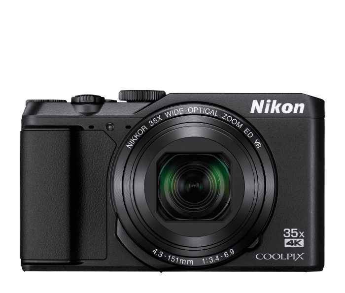 Nikon COOLPIX A900 | Point u0026 Shoot Cameras | Nikon USA