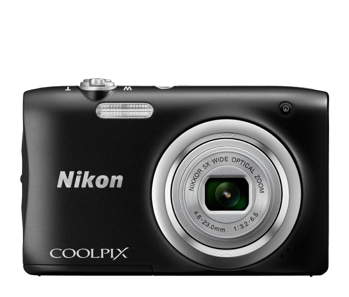 Nikon COOLPIX A100 デジカメ フルセット a4464 Nikon COOLPIX A100 Purple | Point & Shoot Cameras | Nikon USA
