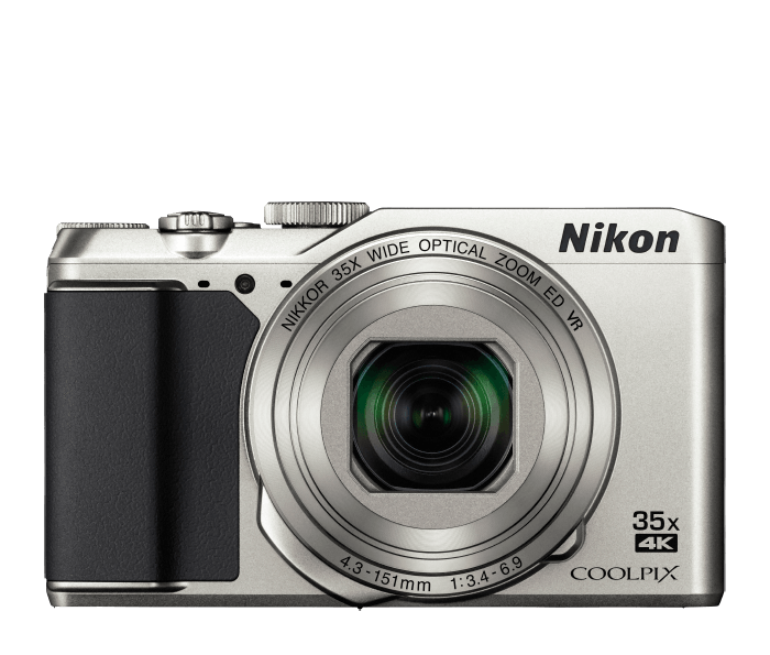 Nikon COOLPIX A900 | Point & Shoot Cameras | Nikon USA