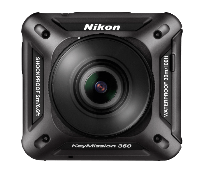 Nikon KeyMission 360 | Accessories | Nikon USA