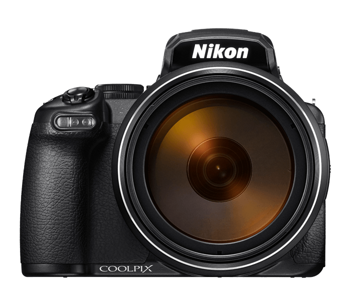 Nikon COOLPIX P1000 | Point & Shoot Cameras | Nikon