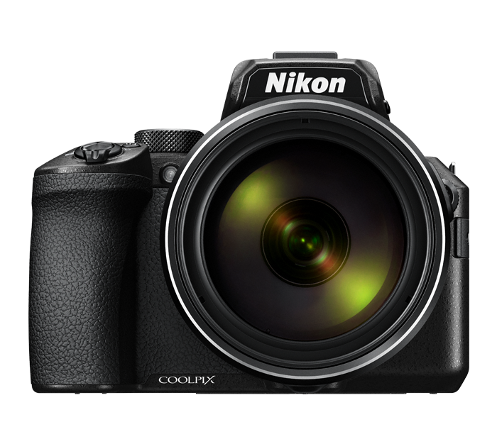 Nikon COOLPIX P1000 - Thumbnail 4