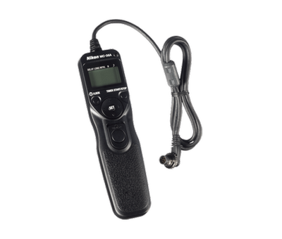 MC-36A Multi-Function Remote Cord