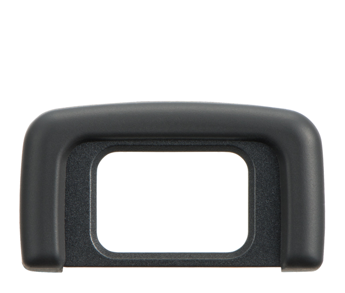 Nikon DK-25 Rubber Eyecup | D-SLR Camera Accessories | Nikon