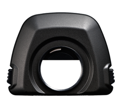 DK-27 Eyepiece Adapter