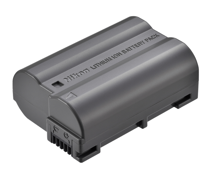 Nikon EN-EL15a Rechargeable Li-ion Battery | Nikon 1 Camera Accessories ...