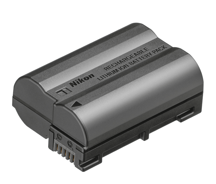 Nikon EN-EL15c Battery