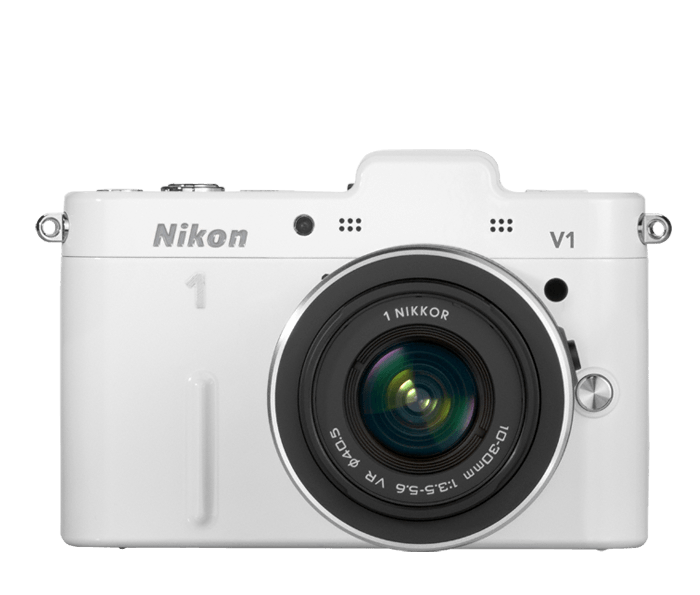 ニコン１ ニコン GPSユニット GP-N100 Nikon 1 GP-N100 GPS Review - Small Sensor Photography by