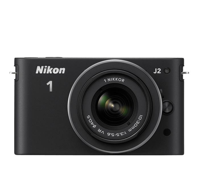 Nikon FT-1 Mount Adapter | Nikon 1 Camera Accessories | Nikon