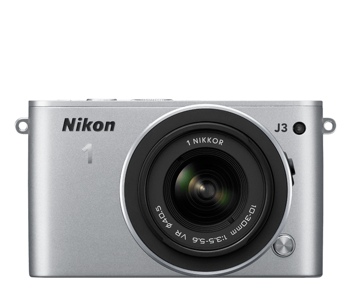 Nikon WP-N2 Waterproof Housing | Nikon1 Flash Accessories