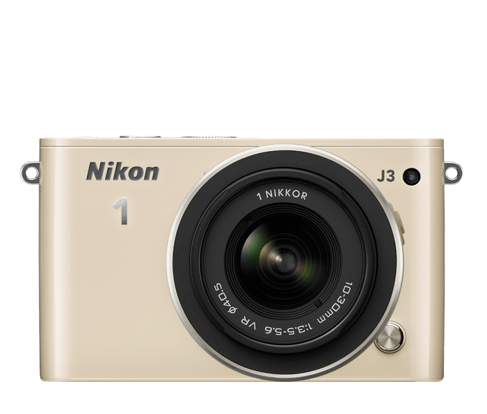 Nikon WP-N2 Waterproof Housing | Nikon1 Flash Accessories