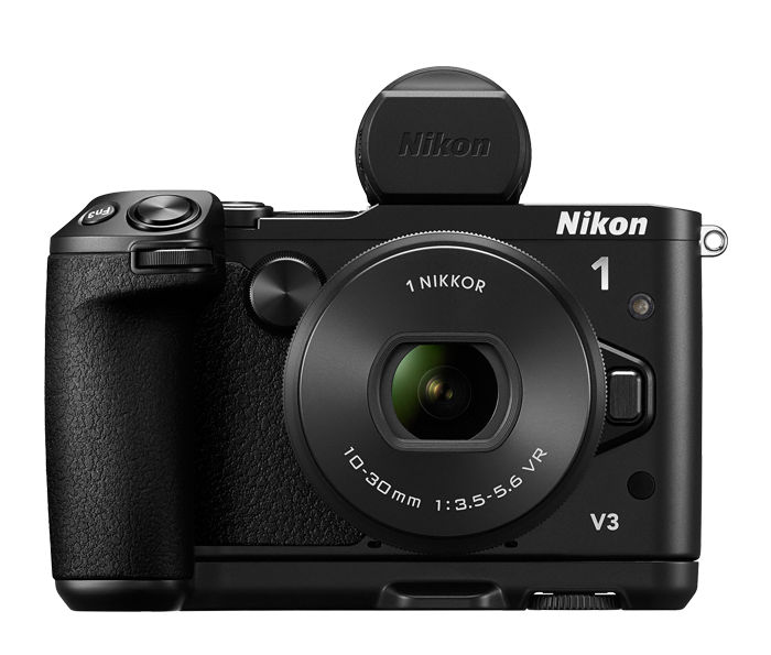 Nikon Nikon 1 V3 | Nikon1 Cameras | Nikon