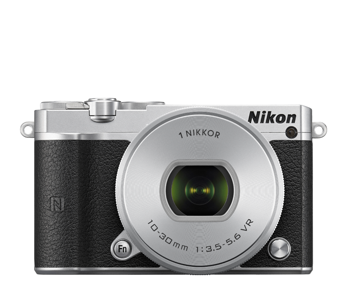 Amazon | Nikon ミラーレス一眼 Nikon 1 J3 小型10倍ズーム