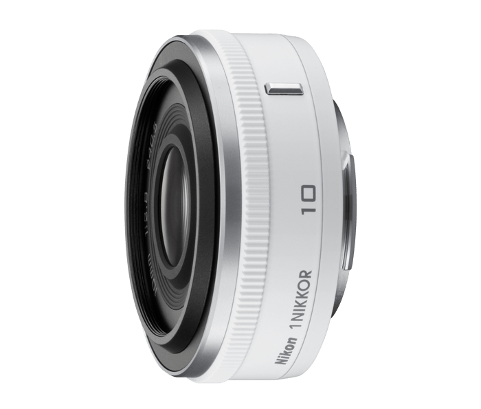 Nikon 1 NIKKOR 10mm f/2.8 Black | | Nikon USA