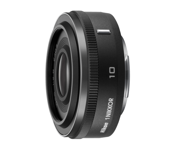 Nikon 1 NIKKOR 10mm f/2.8 | | Nikon USA