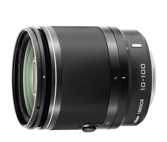 ニコン 1Nikkor 10-100mm f4-5.6 VR ZOOM Amazon.com : Nikon 1 NIKKOR 10-100mm f/4.0-5.6 VR (Black