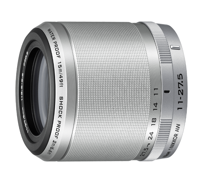 希少品 ニコン 1 NIKKOR AW 11-27.5mm F3.5-5.6 Nikon 1 Nikkor AW 11-27.5mm f/3.5-5.6: Digital Photography Review