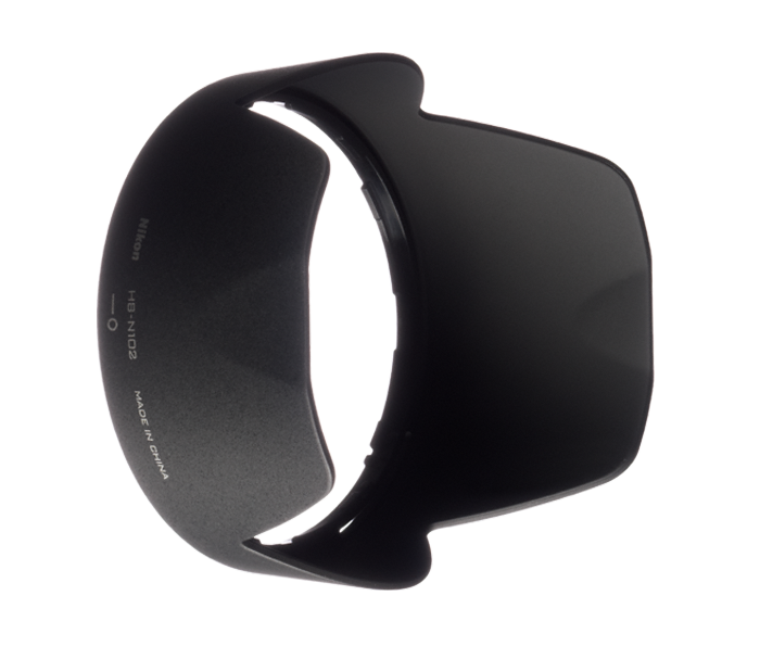 Bayonet Type Lens Hood | Lens Hood for 1 NIKKOR 10-100mm lens