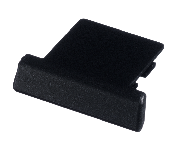 Nikon BS-N3000 Black Multi Accessory Port Cover | Nikon 1 Camera