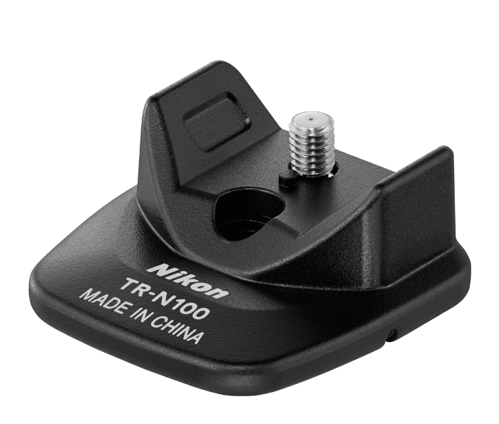 Nikon TR-N100 Tripod Mount | Nikon1 Lens Accessories | Nikon USA