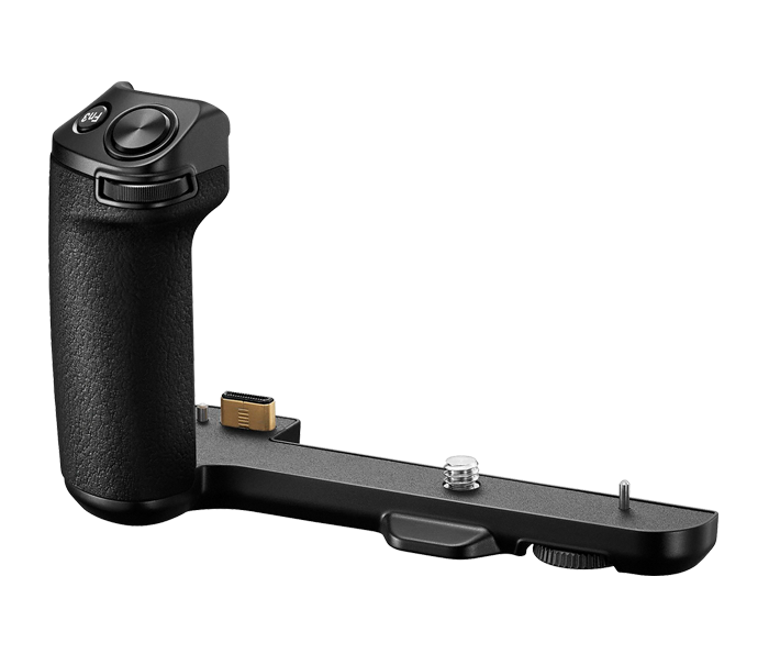 ★Nikon 1 V3専用グリップ★ ニコン Nikon GR-N1010 Nikon GR-N1010 Camera Grip | Nikon 1 Camera Accessories