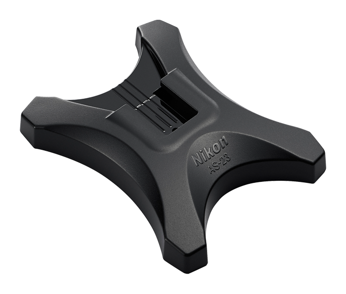 Nikon AS-23 Speedlight Stand | Speedlight/Flash Accessories