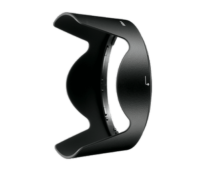 HB-32 Bayonet Lens Hood