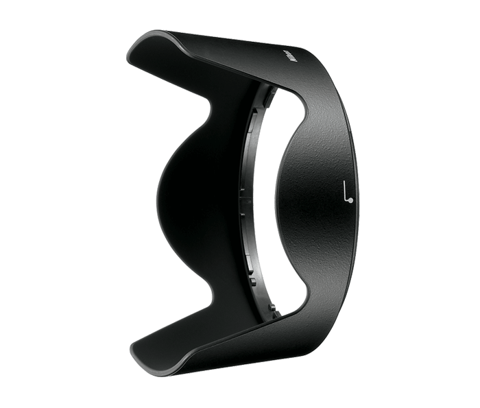 Nikon HB-32 Bayonet Lens Hood DSLR Lens Accessories Nikon USA