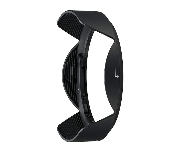 Nikon AF-S FISHEYE NIKKOR 8-15mm f/3.5-4.5E ED | DSLR Lenses