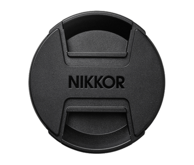 Tapa Frontal de Lente de Cierre a Presión LC-62B