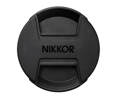 Tapa Frontal de Lente de Cierre a Presión LC-72B