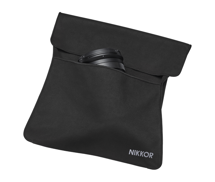 Nikon CL-C2 Lens Case | DSLR Lens Accessories | Nikon USA